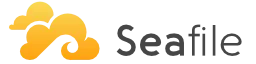 Logo Seafile